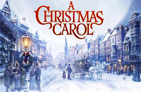 Image result for christmas carol