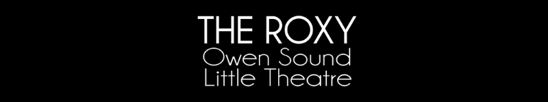 The Historic Roxy Theatre