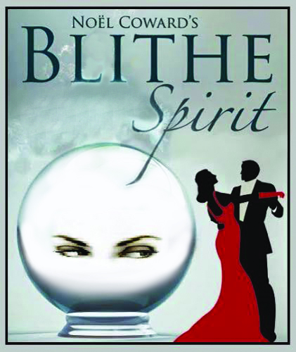 Blithe spirit image