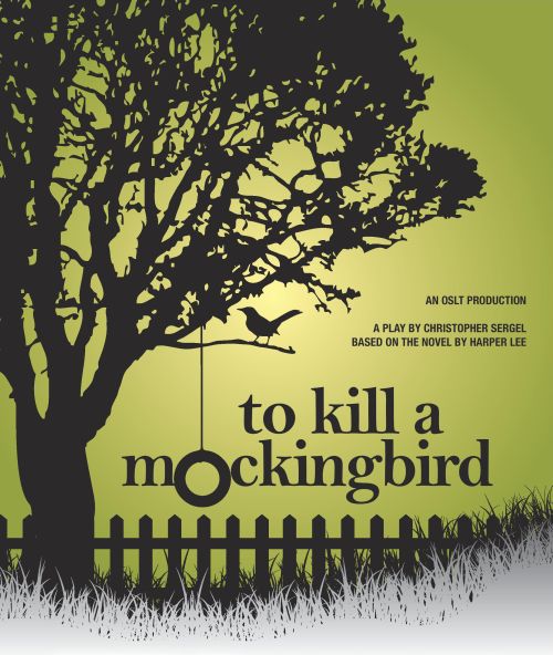 Harper Lee's To Kill a Mockingbird by Sergel (Revised)