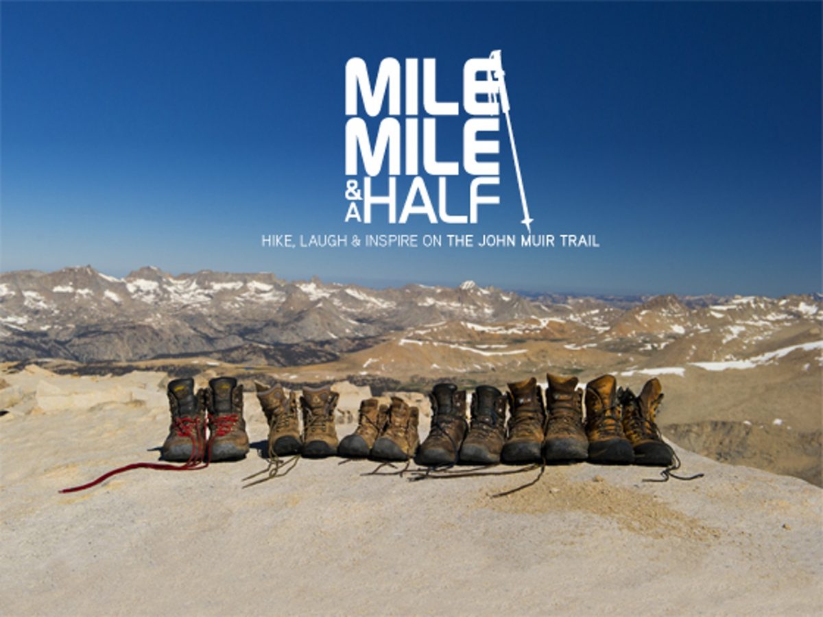 Mile Mile and a Half