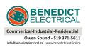 Benedict Electrical