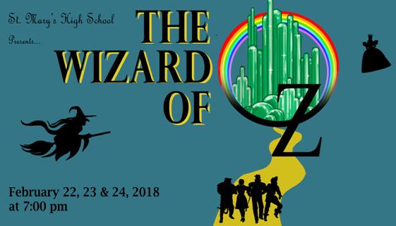 The Wizard of Oz - THE HISTORIC ROXY THEATRE
