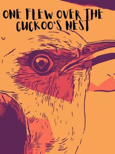 One Flew Over the Cuckoo’s Nest - THE HISTORIC ROXY THEATRE